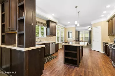 8023 Tobiano Court, Lucama, NC 27851 - Photo 5