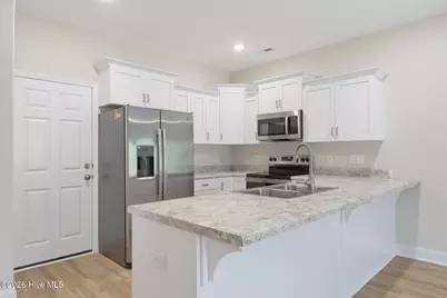 308 Coastal Reef Court, Holly Ridge, NC 28445 - Photo 5