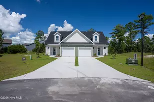 308 Coastal Reef Ct, Holly Ridge, NC 28445 - Photo 1