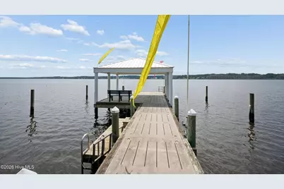 57 W Bayside Drive, Chocowinity, NC 27817 - Photo 15