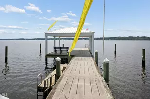 57 W Bayside Dr, Chocowinity, NC 27817 - Photo 15