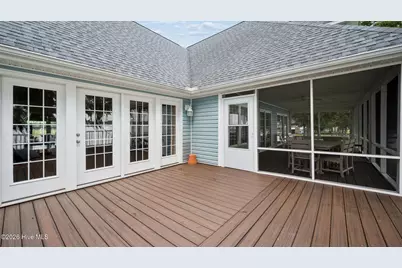 57 W Bayside Drive, Chocowinity, NC 27817 - Photo 19