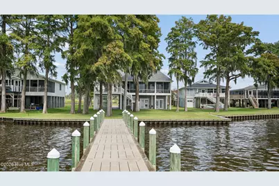 57 W Bayside Drive, Chocowinity, NC 27817 - Photo 5