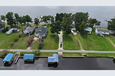 57 W Bayside Drive, Chocowinity, NC 27817 - Photo 115