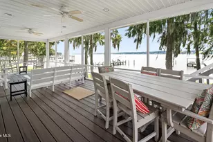 57 W Bayside Dr, Chocowinity, NC 27817 - Photo 23