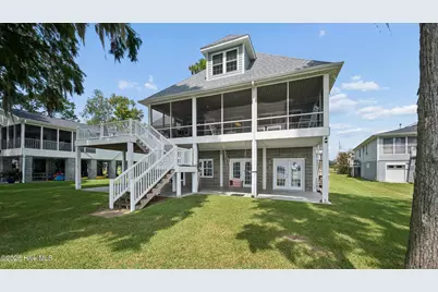 57 W Bayside Drive, Chocowinity, NC 27817 - Photo 7