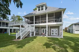 57 W Bayside Dr, Chocowinity, NC 27817 - Photo 7
