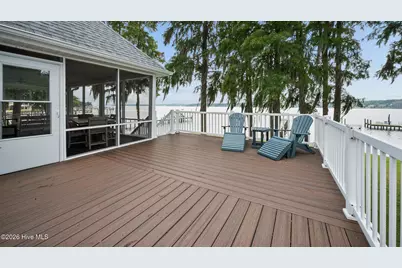 57 W Bayside Drive, Chocowinity, NC 27817 - Photo 21