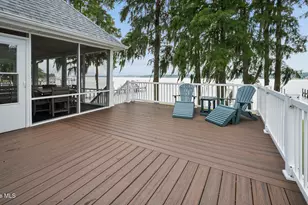 57 W Bayside Dr, Chocowinity, NC 27817 - Photo 21