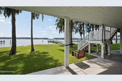 57 W Bayside Drive, Chocowinity, NC 27817 - Photo 17