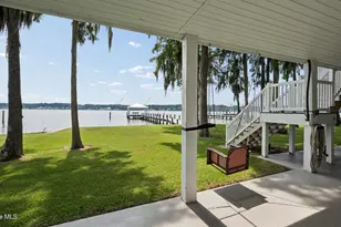 57 W Bayside Dr, Chocowinity, NC 27817 - Photo 17