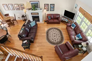 57 W Bayside Dr, Chocowinity, NC 27817 - Photo 35