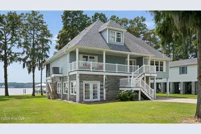 57 W Bayside Drive, Chocowinity, NC 27817 - Photo 3