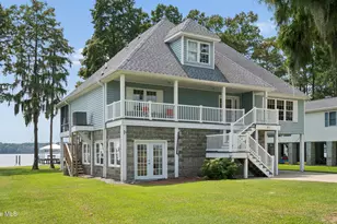 57 W Bayside Dr, Chocowinity, NC 27817 - Photo 3