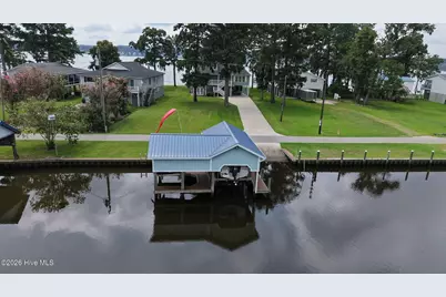 57 W Bayside Drive, Chocowinity, NC 27817 - Photo 119