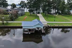 57 W Bayside Dr, Chocowinity, NC 27817 - Photo 119