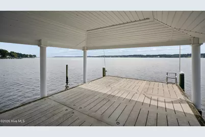 57 W Bayside Drive, Chocowinity, NC 27817 - Photo 13