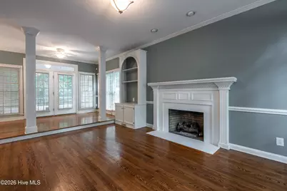 507 Kent Road, Greenville, NC 27858 - Photo 13