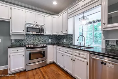 507 Kent Road, Greenville, NC 27858 - Photo 27