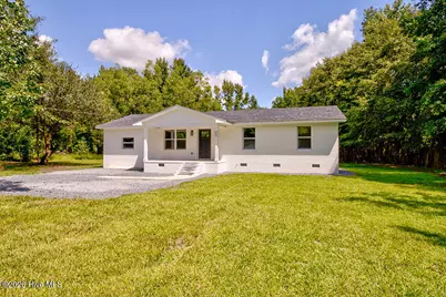 390 Newtown Loop Road, Atkinson, NC 28421 - Photo 3