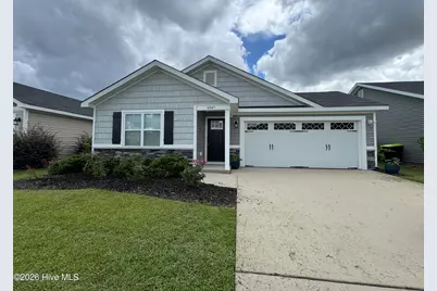 4043 Ironstone Court, Leland, NC 28451 - Photo 1