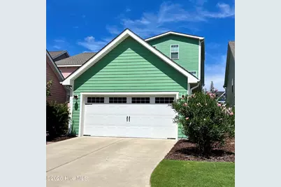 4437 Indigo Slate Way, Wilmington, NC 28412 - Photo 25