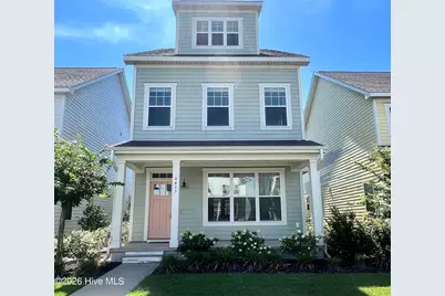 4437 Indigo Slate Way, Wilmington, NC 28412 - Photo 1
