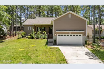 50 Old Hunt Road, Pinehurst, NC 28374 - Photo 1