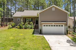 50 Old Hunt Rd, Pinehurst, NC 28374 - Photo 1