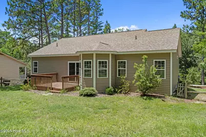 50 Old Hunt Road, Pinehurst, NC 28374 - Photo 13