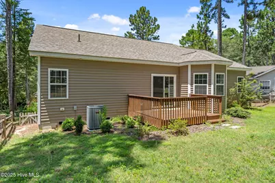 50 Old Hunt Road, Pinehurst, NC 28374 - Photo 11