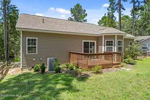 50 Old Hunt Rd, Pinehurst, NC 28374 - Photo 11