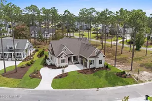 536 Morely Cir SW, Ocean Isle Beach, NC 28469 - Photo 5