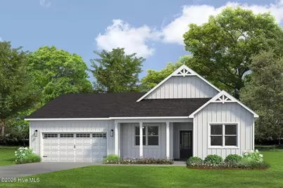 1312 Mona Passage Court, New Bern, NC 28560 - Photo 1