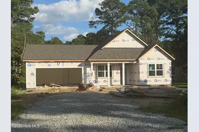 1312 Mona Passage Court, New Bern, NC 28560 - Photo 1