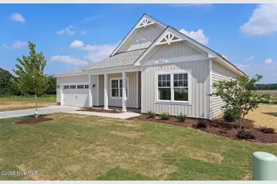 1312 Mona Passage Court, New Bern, NC 28560 - Photo 3