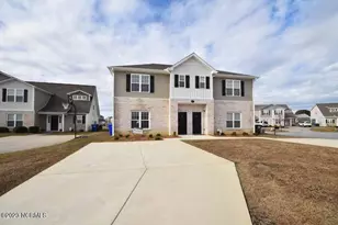 2405 Chavis Dr, Greenville, NC 27858 - Photo 1