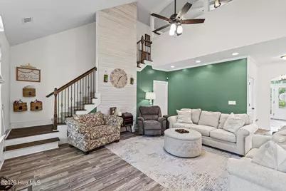 426 Bridle Path Road, North Augusta, SC 29860 - Photo 17