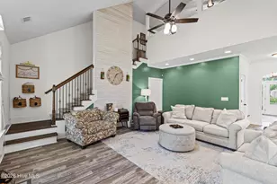 426 Bridle Path Rd, North Augusta, SC 29860 - Photo 17