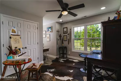 160 Calebs Run, Aberdeen, NC 28315 - Photo 39