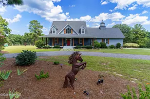 160 Calebs Run, Aberdeen, NC 28315 - Photo 73