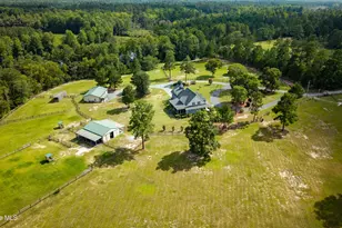 160 Calebs Run, Aberdeen, NC 28315 - Photo 79