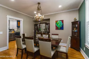 160 Calebs Run, Aberdeen, NC 28315 - Photo 23