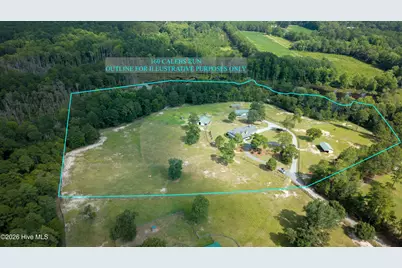 160 Calebs Run, Aberdeen, NC 28315 - Photo 81