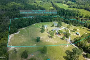 160 Calebs Run, Aberdeen, NC 28315 - Photo 81