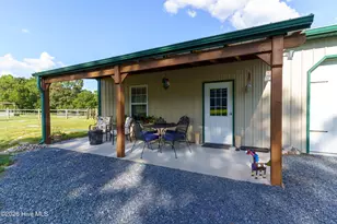160 Calebs Run, Aberdeen, NC 28315 - Photo 53