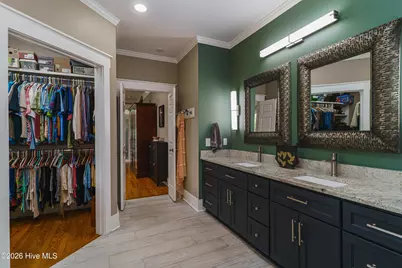 160 Calebs Run, Aberdeen, NC 28315 - Photo 31