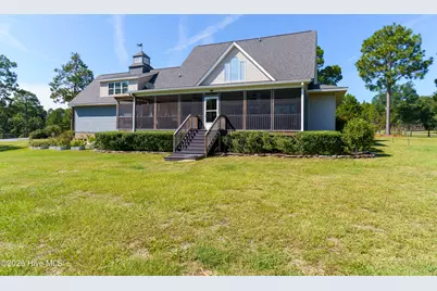 160 Calebs Run, Aberdeen, NC 28315 - Photo 47