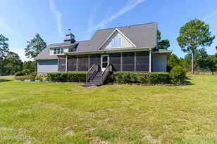 160 Calebs Run, Aberdeen, NC 28315 - Photo 47
