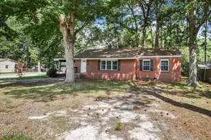 2000 Rosewood Ave, Rocky Mount, NC 27801 - Photo 39